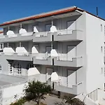 Hotel Ξενοδοχείο Βεργίνα 3*