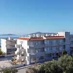 Hotel Ξενοδοχείο Βεργίνα Ikonomianika
