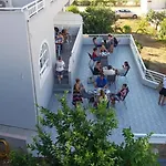 Hotel Ξενοδοχείο Βεργίνα Ikonomianika