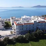 Ξενοδοχείο Βεργίνα Ikonomianika