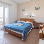 Hotel Ξενοδοχείο Βεργίνα