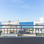 Hotel Ξενοδοχείο Βεργίνα Ikonomianika