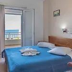 Ξενοδοχείο Βεργίνα