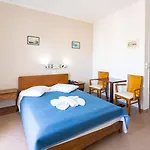 Ξενοδοχείο Βεργίνα 3*