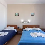 Ξενοδοχείο Βεργίνα Hotel 3*