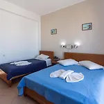 Ξενοδοχείο Βεργίνα Hotel 3*