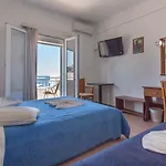 Hotel Ξενοδοχείο Βεργίνα Ikonomianika