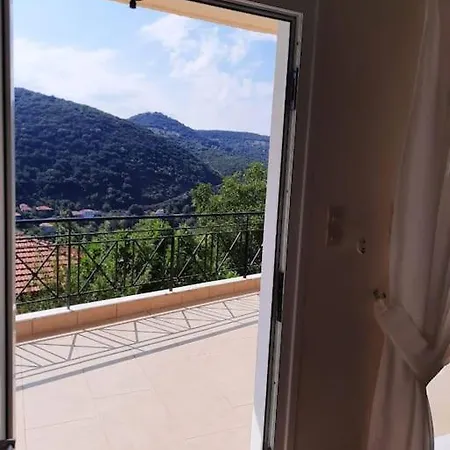 χαρά Apartment
