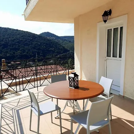 χαρά Apartment