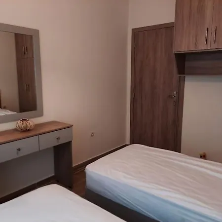 Apartment χαρά