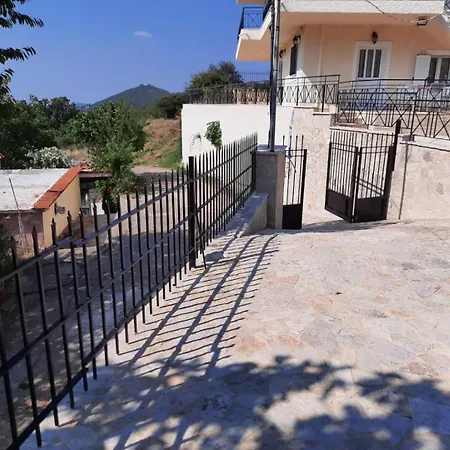 χαρά Apartment