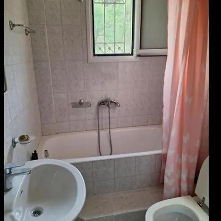 χαρά Apartment Velimakhion