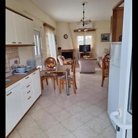 χαρά Apartment *