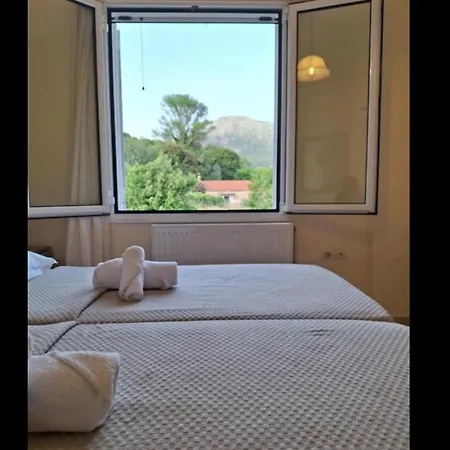 Apartment χαρά