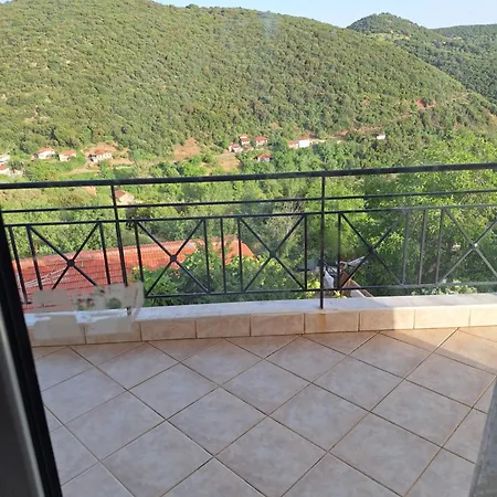χαρά *