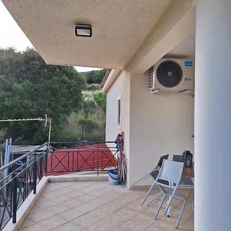 Apartment χαρά