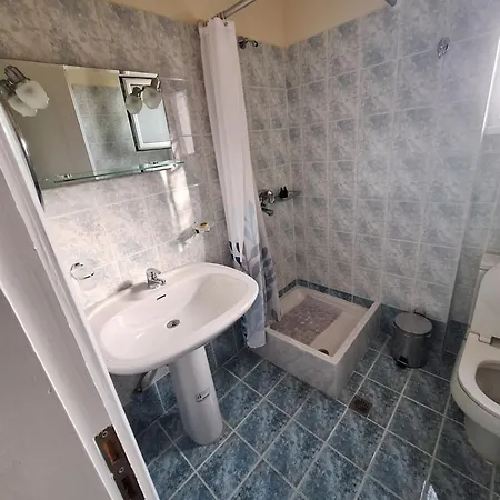 χαρά Apartment *