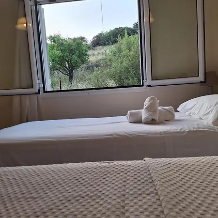 Apartment χαρά *