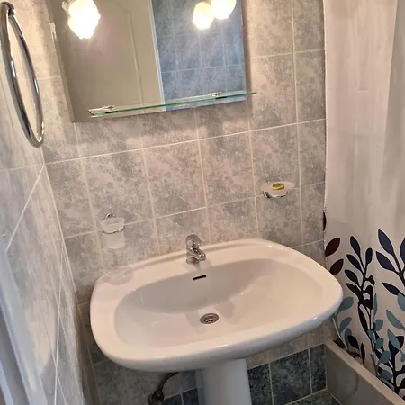 χαρά Apartment *
