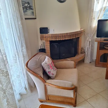 Apartment χαρά