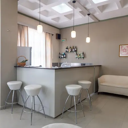 Hotel Ξενοδοχείο Βεργίνα