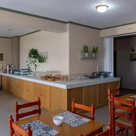 Ξενοδοχείο Βεργίνα Hotel